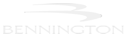 Bennington logo