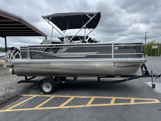 2025 G3 20 SF Boat