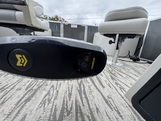 2025 G3 20 SF Boat