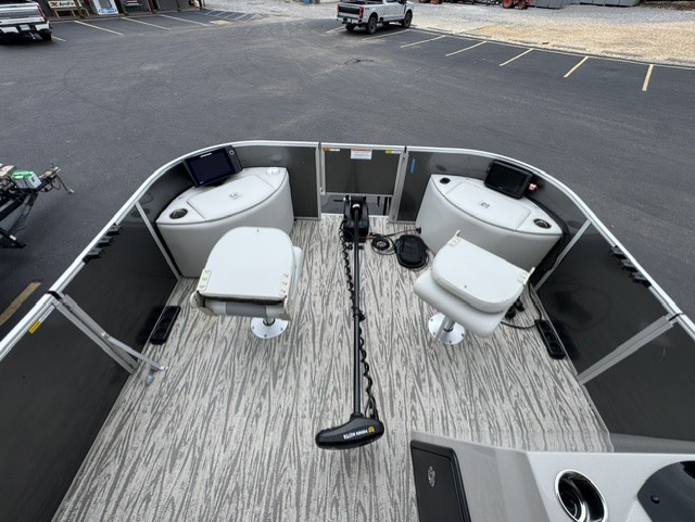 2025 G3 20 SF Boat