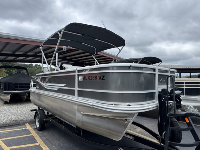 2025 G3 20 SF Boat