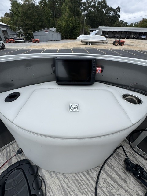 2025 G3 20 SF Boat