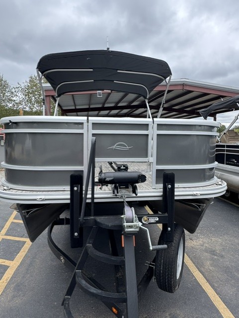 2025 G3 20 SF Boat