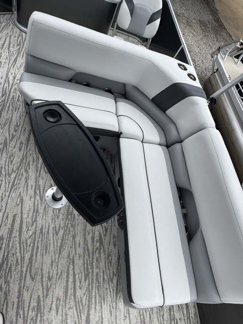 2025 G3 20 SF Boat