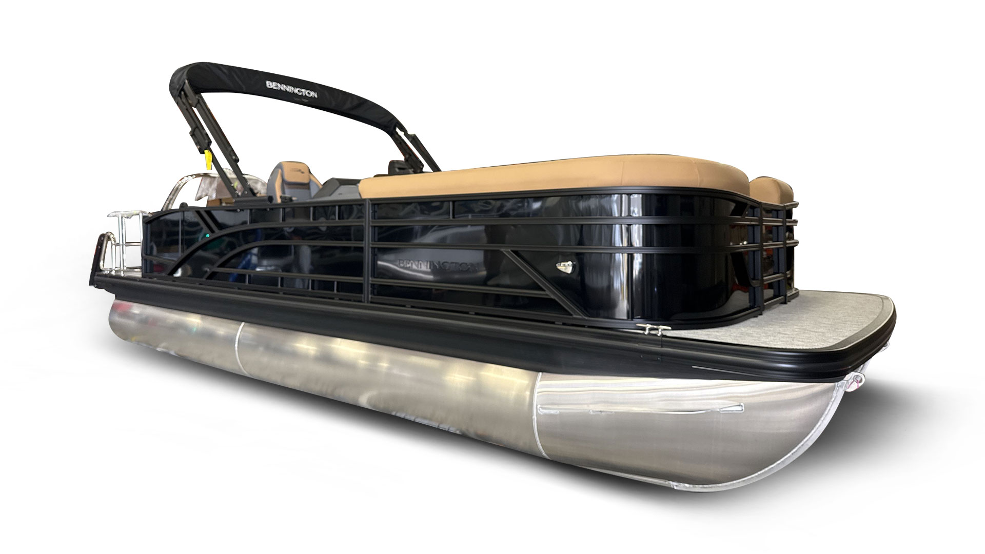 2027 Bennington 22 SSB Boat