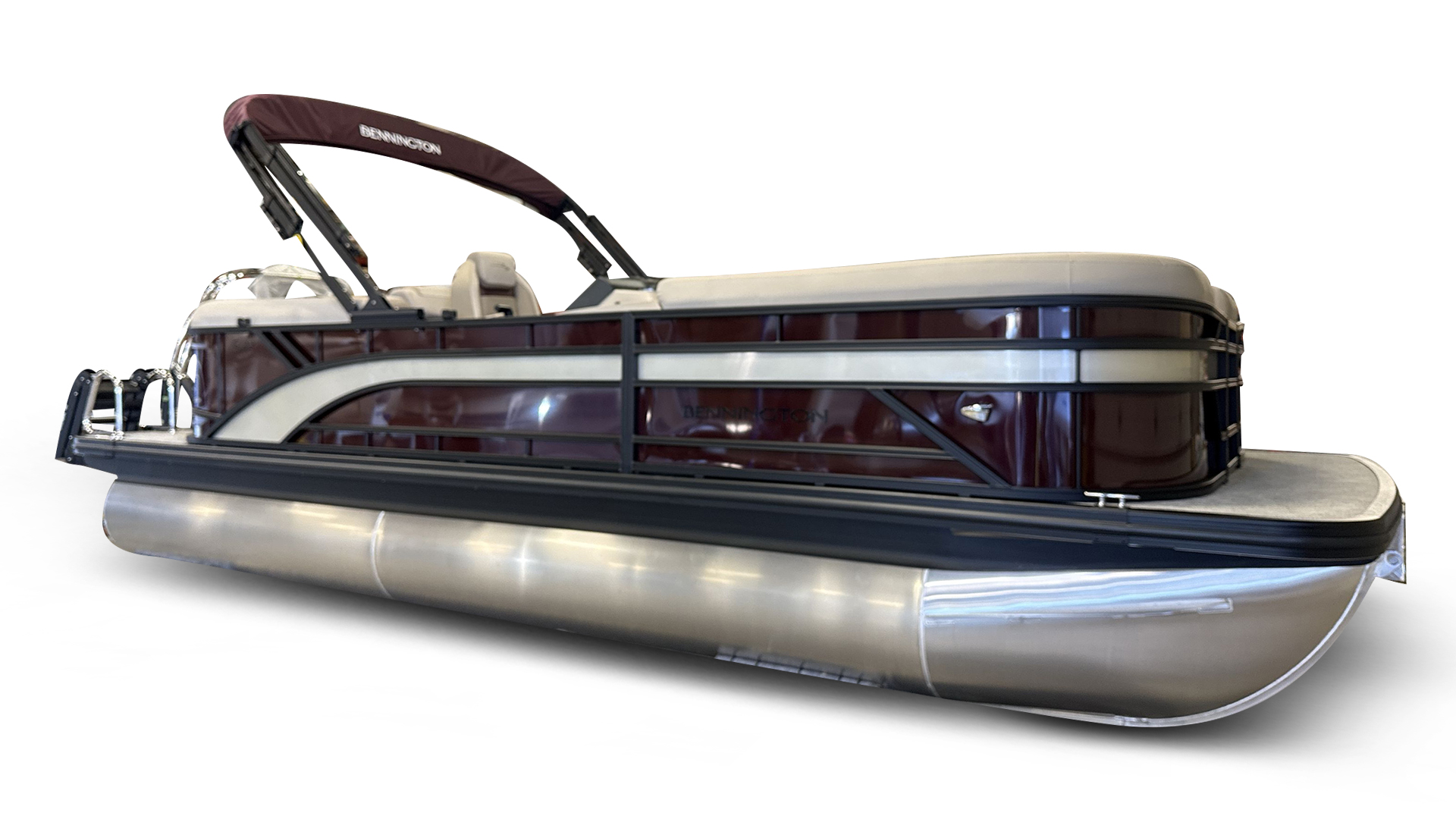 2027 Bennington 22 SSR Boat